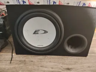 Altavoces coche 5 unidades