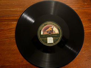 10 Discos de Vinilo Gramófono Clásicos
