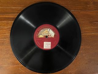 10 Discos de Vinilo Gramófono Clásicos