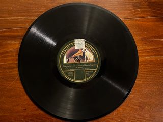 10 Discos de Vinilo Gramófono Clásicos