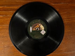 10 Discos de Vinilo Gramófono Clásicos
