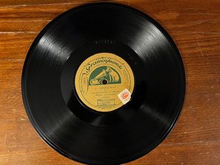 10 Discos de Vinilo Gramófono Clásicos