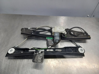 ELEVALUNAS DELANTERO DERECHO MERCEDES-BENZ CLASE