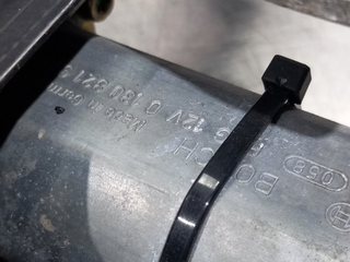ELEVALUNAS DELANTERO DERECHO MERCEDES-BENZ CLASE