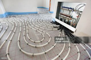 Electricista y instalación de agua 