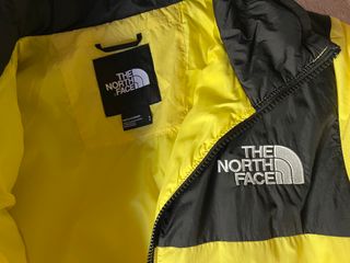 Chaqueta acolchada Gosei hombre the north face S