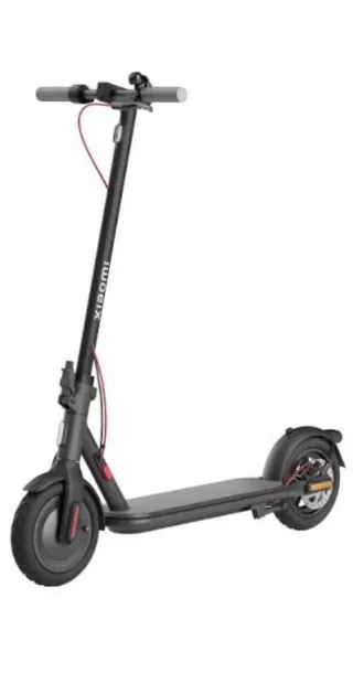 Patinete Eléctrico Xiaomi 4