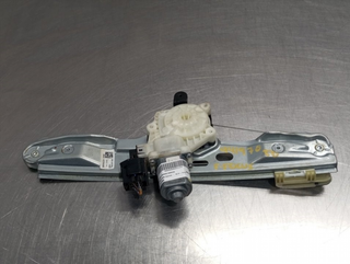 ELEVALUNAS TRASERO DERECHO FORD FOCUS SPORTBREAK