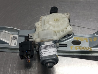 ELEVALUNAS TRASERO DERECHO FORD FOCUS SPORTBREAK