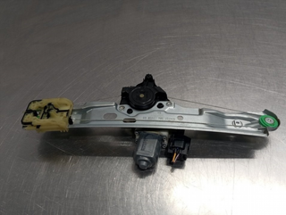 ELEVALUNAS TRASERO DERECHO FORD FOCUS SPORTBREAK
