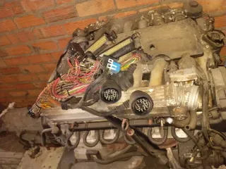 Motor BMW 850