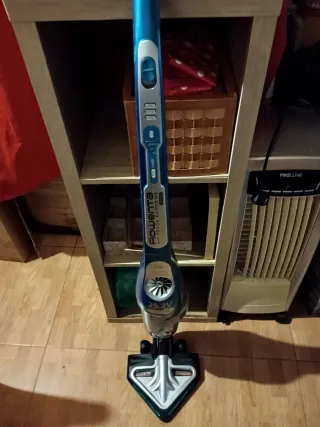 Aspirador escoba Rowenta Air Force Extreme