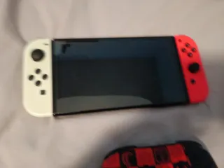 Controller OLED + Pro per Nintendo Switch