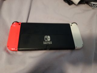 Controller OLED + Pro per Nintendo Switch