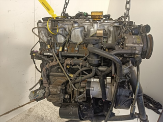 MOTOR COMPLETO TATA GRAN SAFARI 3.0 115CV | DICOR