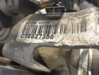 MOTOR COMPLETO TATA GRAN SAFARI 3.0 115CV | DICOR