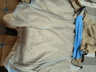 Chaqueta Selección Argentina AFA