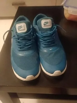 Zapatillas Nike Air Max Thea Mujer