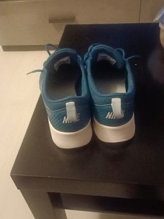 Zapatillas Nike Air Max Thea Mujer