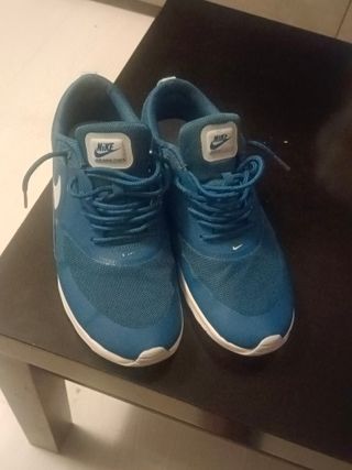 Zapatillas Nike Air Max Thea Mujer