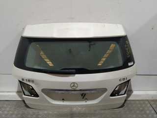 PORTON TRASERO MERCEDES-BENZ CLASE B (BM 246) 651