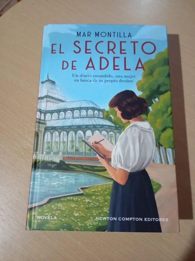 El secreto de Adela. Una historia de amor prohi...