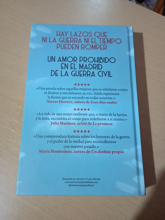 El secreto de Adela. Una historia de amor prohi...