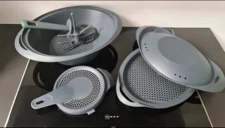  Vendo Thermomix TM6