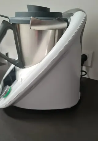  Vendo Thermomix TM6