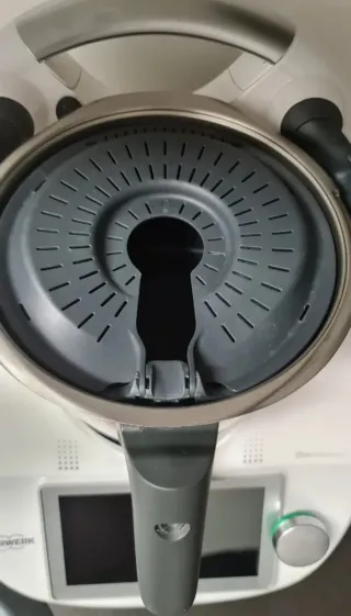  Vendo Thermomix TM6