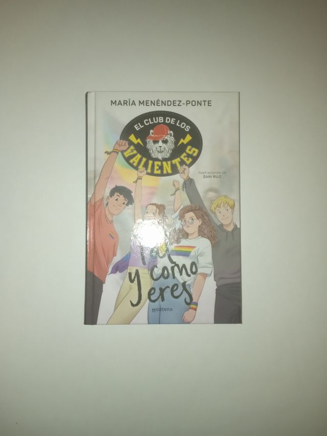 El Club de los Valientes