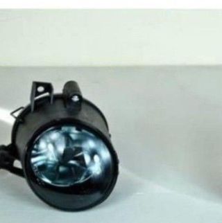 Faros Antiniebla Seat Leon 05-09 Smoked