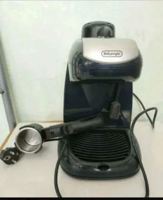 Macchina Caffè De Longhi EC7