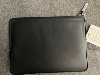 Portafolios Emporio Armani Negro