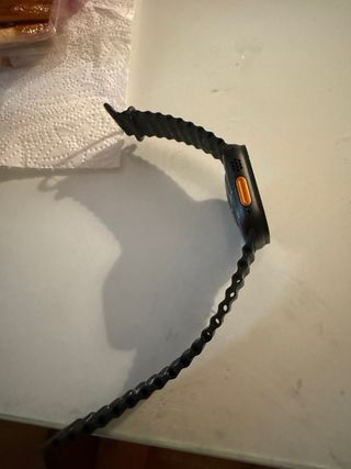 Apple Watch Pro 2 Negro