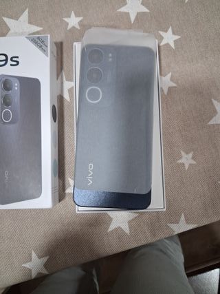 Vivo Y19s 256GB blu marino