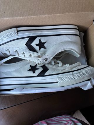 Converse Star Player 76 Ox Talla 39