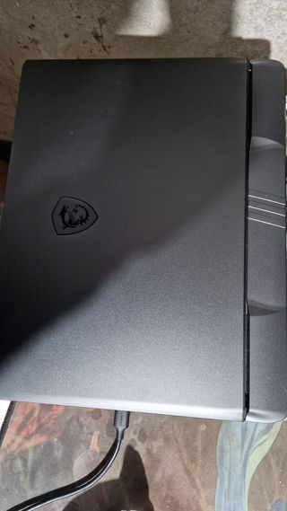 MSI Vector 16 HX AI A2XWHG-064IT Notebook Gaming