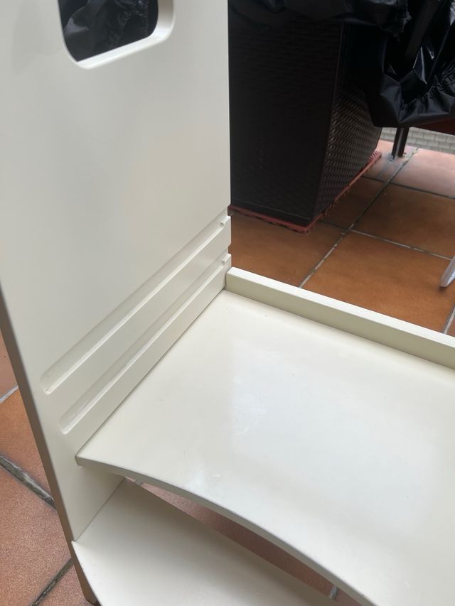 Torre de aprendizaje MOBLI