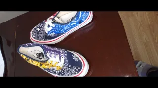 Playeros y chanclas varios