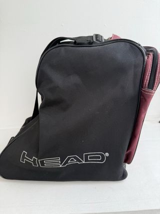Bolsa para botas de esquí HEAD