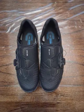 Zapatos Shimano XC3 Talla 43