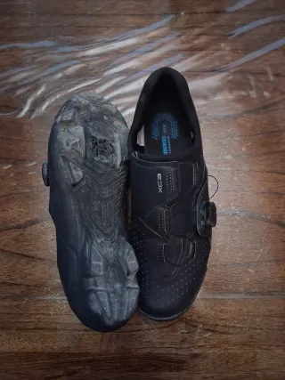 Zapatos Shimano XC3 Talla 43