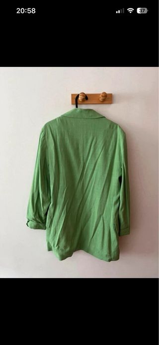 Americana verde