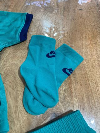 Conjunto FC Barcelona Bebé