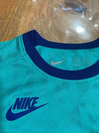 Conjunto FC Barcelona Bebé