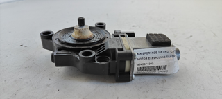 MOTOR ELEVALUNAS TRASERO IZQUIERDO KIA SPORTAGE 1