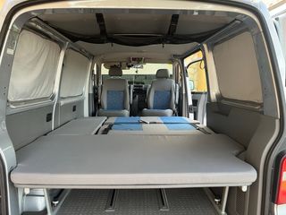 Volkswagen California 2008