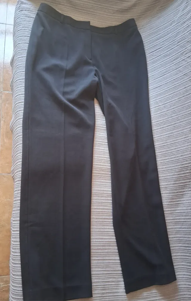 Pantalón de vestir