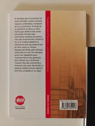 2 Libros Ediciones Tamaimos Canarias